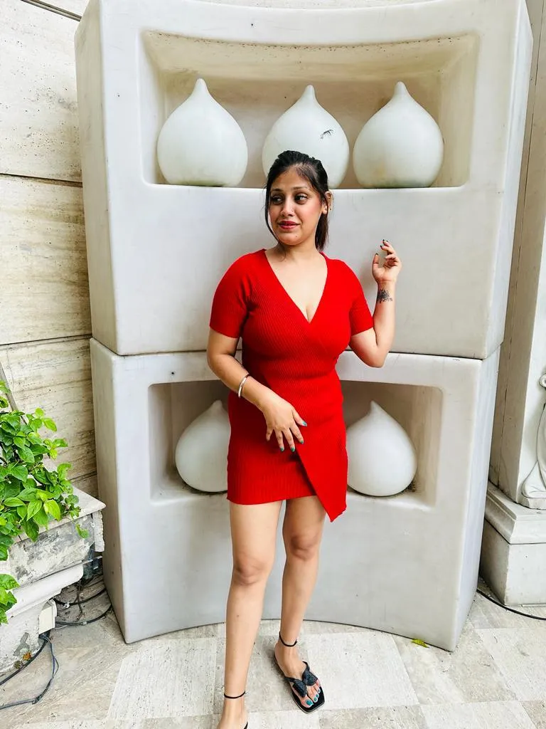 Nashik call girl